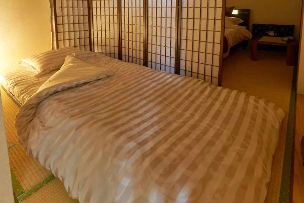 Apartmán Esperanza103 広い綺麗快適高速wifi Prefektura Tokio