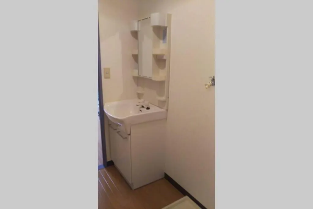Apartmán Esperanza103 広い綺麗快適高速wifi Prefektura Tokio 0*,