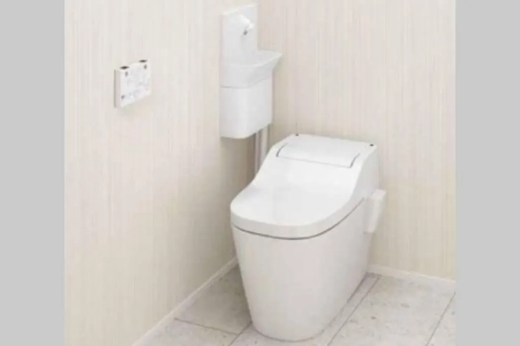 Apartmán Esperanza103 広い綺麗快適高速wifi Prefektura Tokio