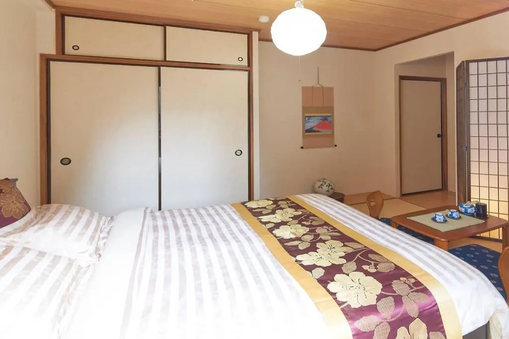 Apartmán Esperanza103 広い綺麗快適高速wifi Prefektura Tokio