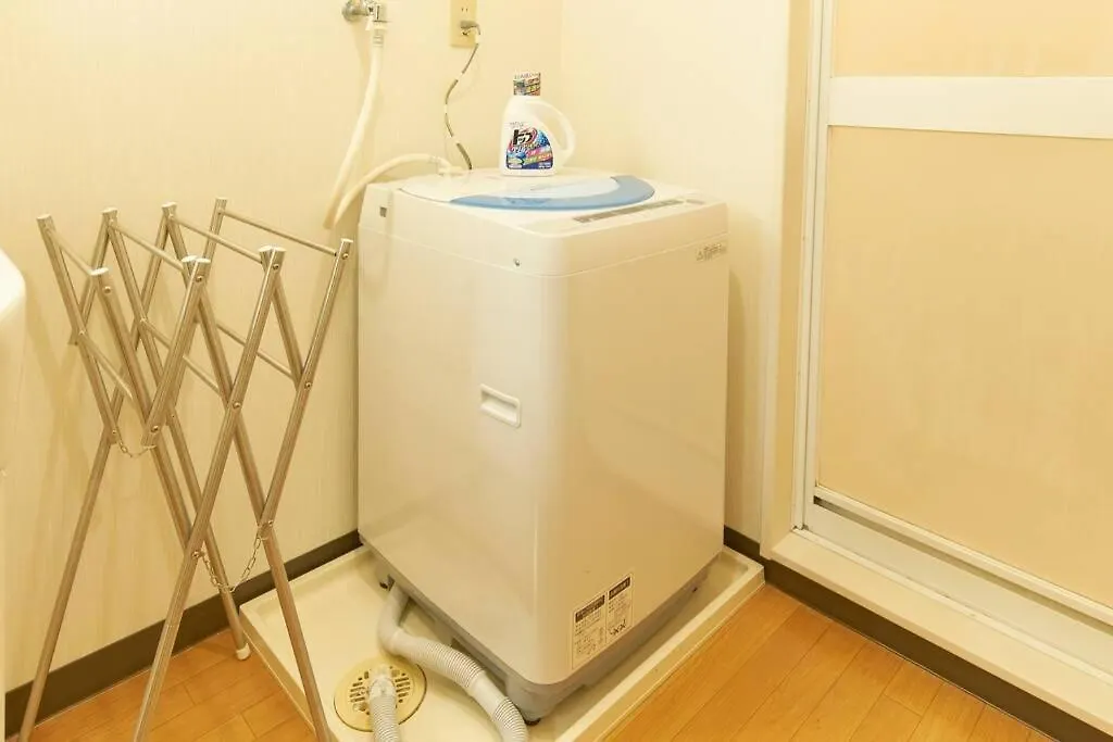 Apartmán Esperanza103 広い綺麗快適高速wifi Prefektura Tokio