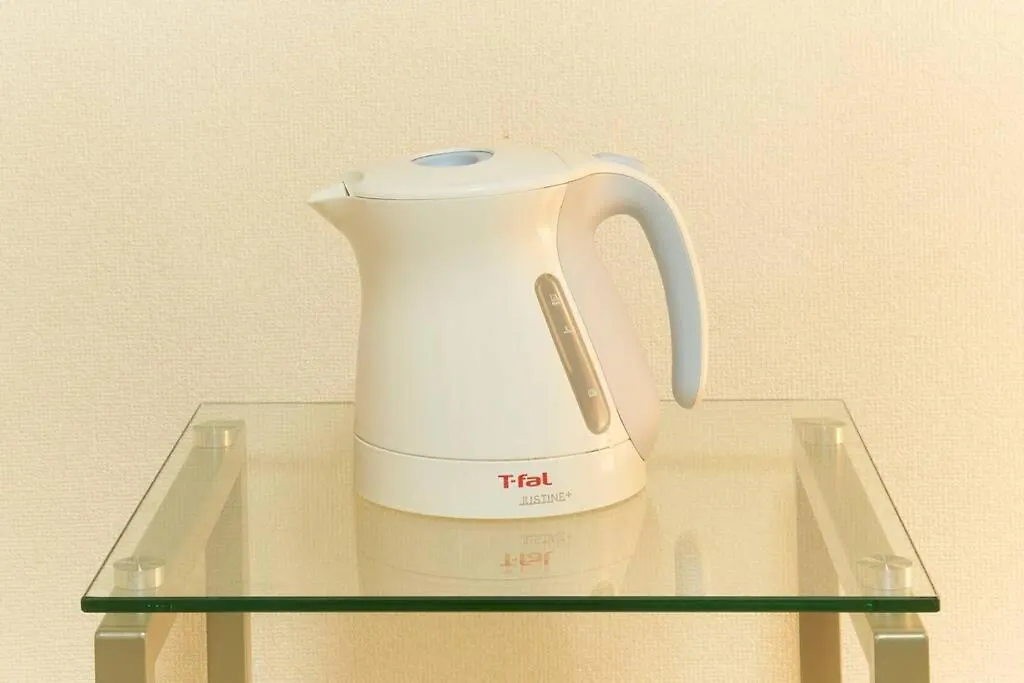 東京都Esperanza103 広い綺麗快適高速wifiアパートメント 0*, 東京都 日本