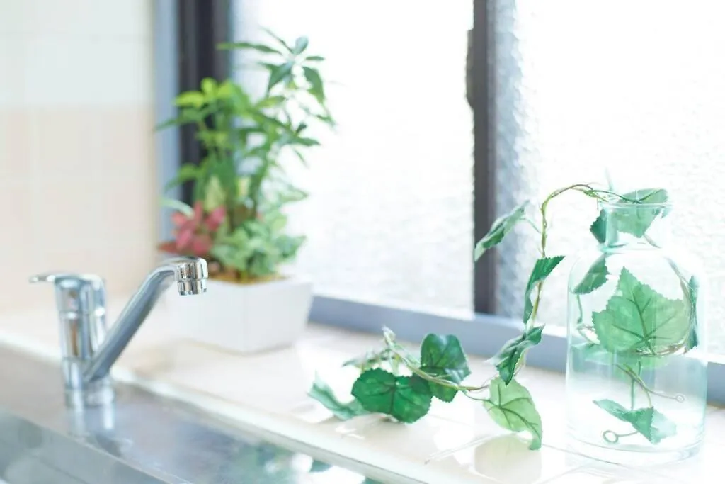 Esperanza103 広い綺麗快適高速wifi Apartment Tokyo