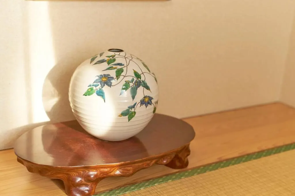 Esperanza103 広い綺麗快適高速wifi Apartment Tokyo 0*,  Japan